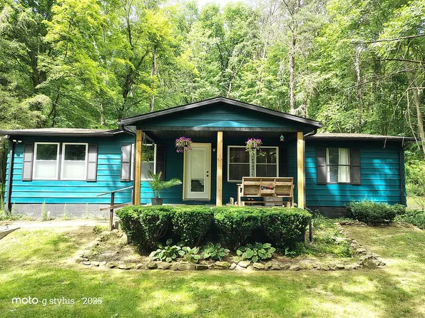 15000 Pleasant Valley Rd, Logan, OH 43138