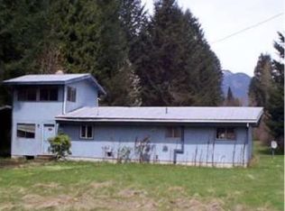 128 Blakely Rd, Randle, WA 98377
