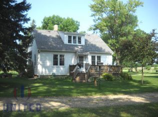 254 152nd St, South Sioux City, NE 68776
