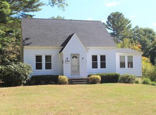 257 Greenwich Rd, Ware, MA 01082