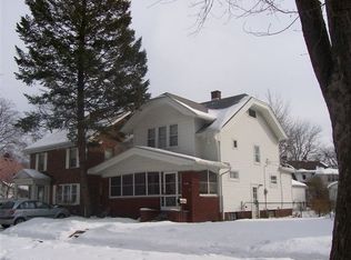 4340 Pennfield Rd, Toledo, OH 43612