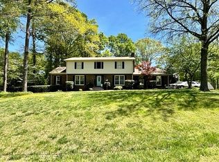 2648 Camelot Dr, Rock Hill, SC 29732