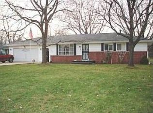 2346 Skyline Dr, Beloit, WI 53511