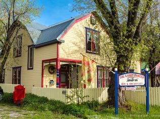 299 Maple Ave, Chama, CO 87520