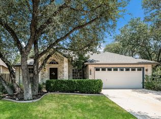 15003 Northern Dancer, San Antonio, TX 78248