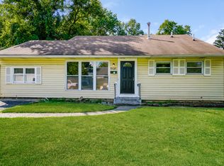 1131 Lockwood Rd, Columbus, OH 43227