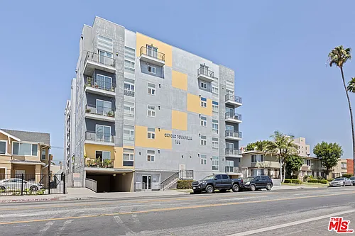155 S Oxford Ave #404 Photo 1