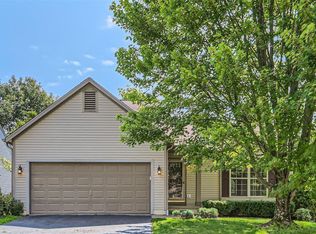 1700 Quail Meadows Dr, Lancaster, OH 43130