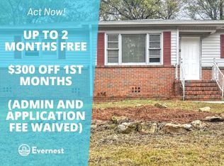 2429 3rd Pl NW, Birmingham, AL 35215