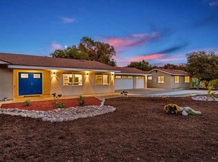 644-46 Del Valle Dr, Fallbrook, CA 92028