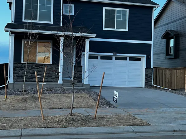 19151 E 99th Pl, Commerce City, CO 80022