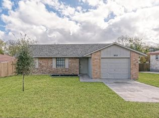 802 S Davis St, Belton, TX 76513