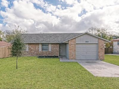 802 S Davis St, Belton, TX, 76513