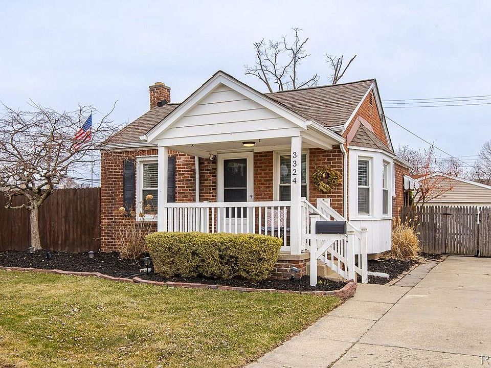 1st image of 3324 Oakshire Ave