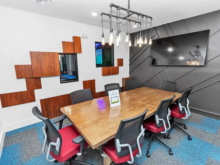 CODA Apartments — Photo 30