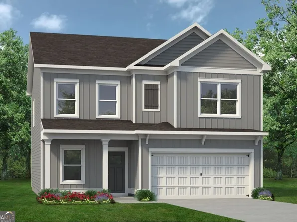 224 Asher Dr, Carrollton, GA 30116