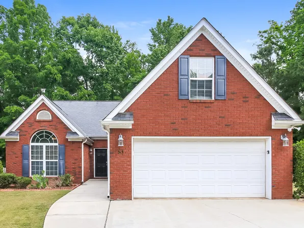 51 Kentucky Ave, Sharpsburg, GA 30277