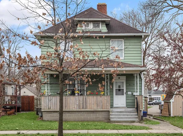 319 W Beardsley Ave, Elkhart, IN 46514