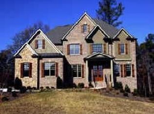 1855 Naz Trce, Marietta, GA 30066