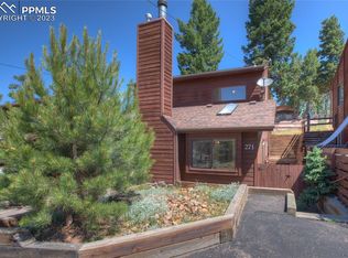 271 E Lake Ave, Woodland Park, CO 80863