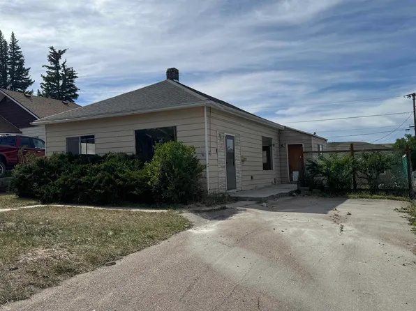 309 Ruby St, Kemmerer, WY 83101