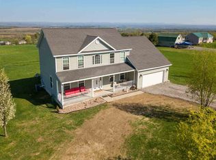 111 Firefly Meadow Rd, Fultonville, NY 12072