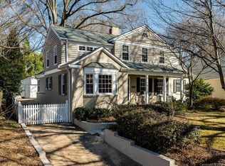 1535 Clayton Dr, Charlotte, NC 28203