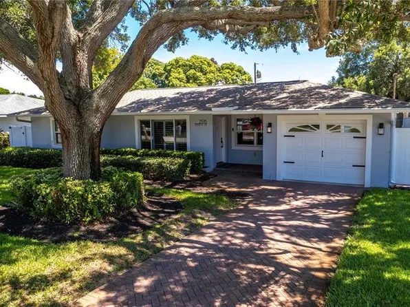 2576 Renatta Dr, Belleair Bluffs, FL 33770