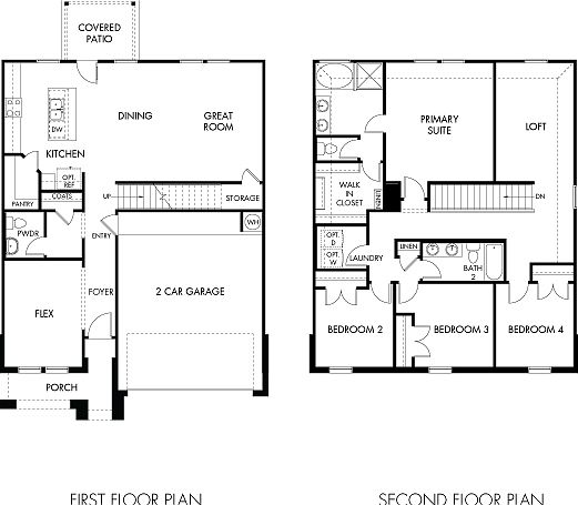 2nd image of 2649 Bellwick Canyon Ct