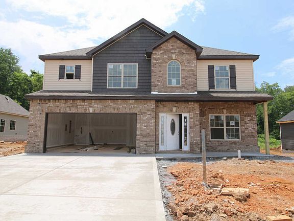 2nd image of 18 Reserve At Hickory Wild