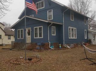 804 7th St, Allison, IA 50602
