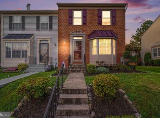 3716 Foxford Stream Rd, Baltimore, MD 21236
