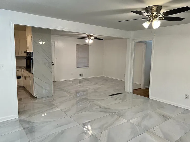House Entrance