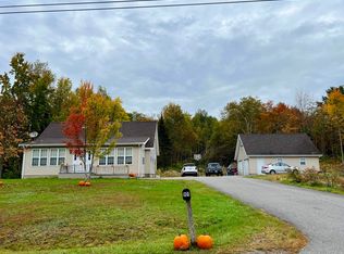 101 Grindstone Rd, Medway, ME 04460