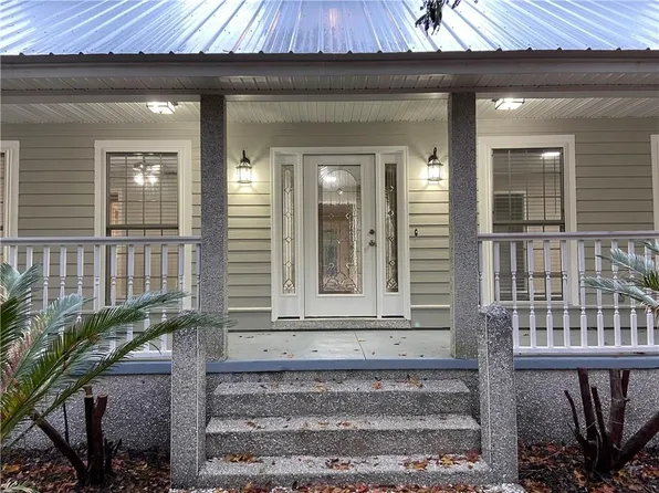 198 Winterberry Dr, Townsend, GA 31331