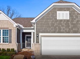 3040 Sheffield Cir, Clarkston, MI