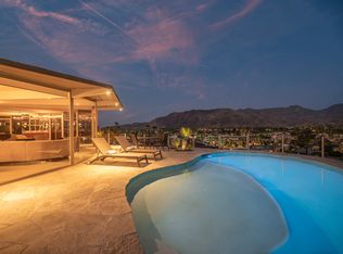 17 Cahuilla Hills Dr, Palm Springs, CA 92264