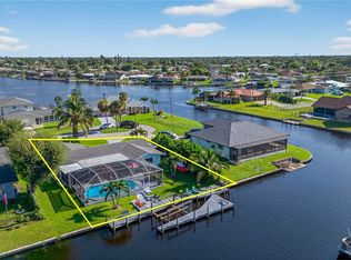 138 SE 40th St, Cape Coral, FL 33904