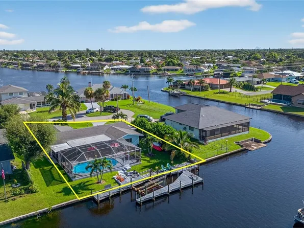 138 SE 40th St, Cape Coral, FL 33904