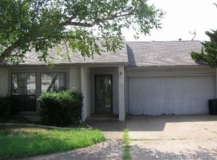 8228 S Jamestown Ave, Tulsa, OK 74137