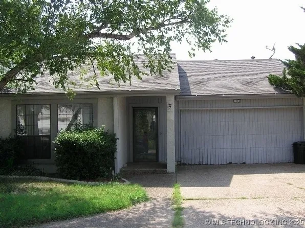 8228 S Jamestown Ave, Tulsa, OK 74137