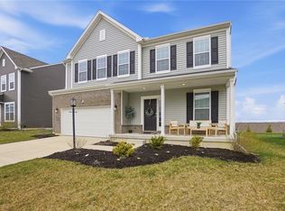 3059 Chamberlin Dr, Dayton, OH