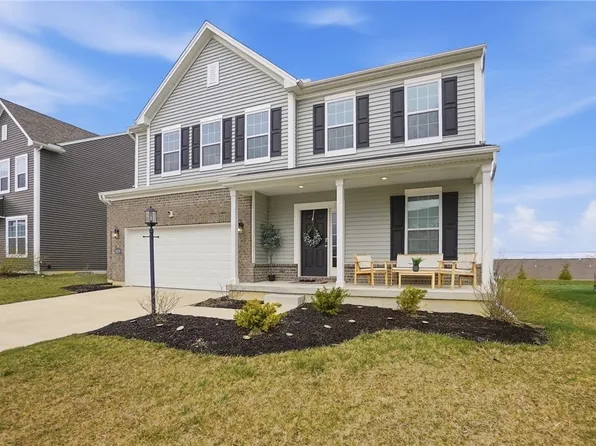 3059 Chamberlin Dr, Dayton, OH 45449