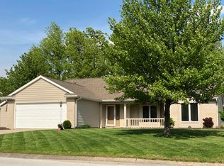 11512 Fox Valley Run, Fort Wayne, IN 46845