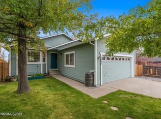 732 Talus Way, Reno, NV 89503