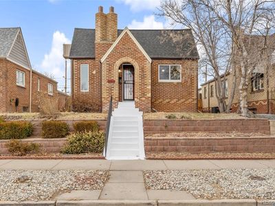 3535 N Monroe Street, Denver, CO, 80205