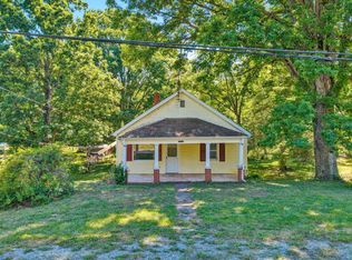 2241 Blue Ridge Springs Rd, Blue Ridge, VA 24064
