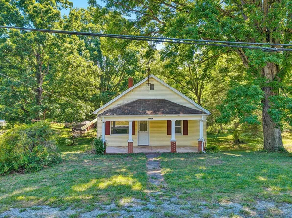 2241 Blue Ridge Springs Rd, Blue Ridge, VA 24064