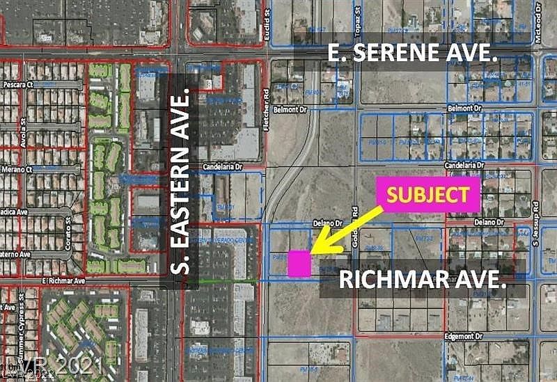 2nd image of Richmar Ave