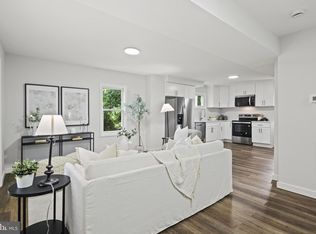 7911 Beverly Ave, Parkville, MD 21234